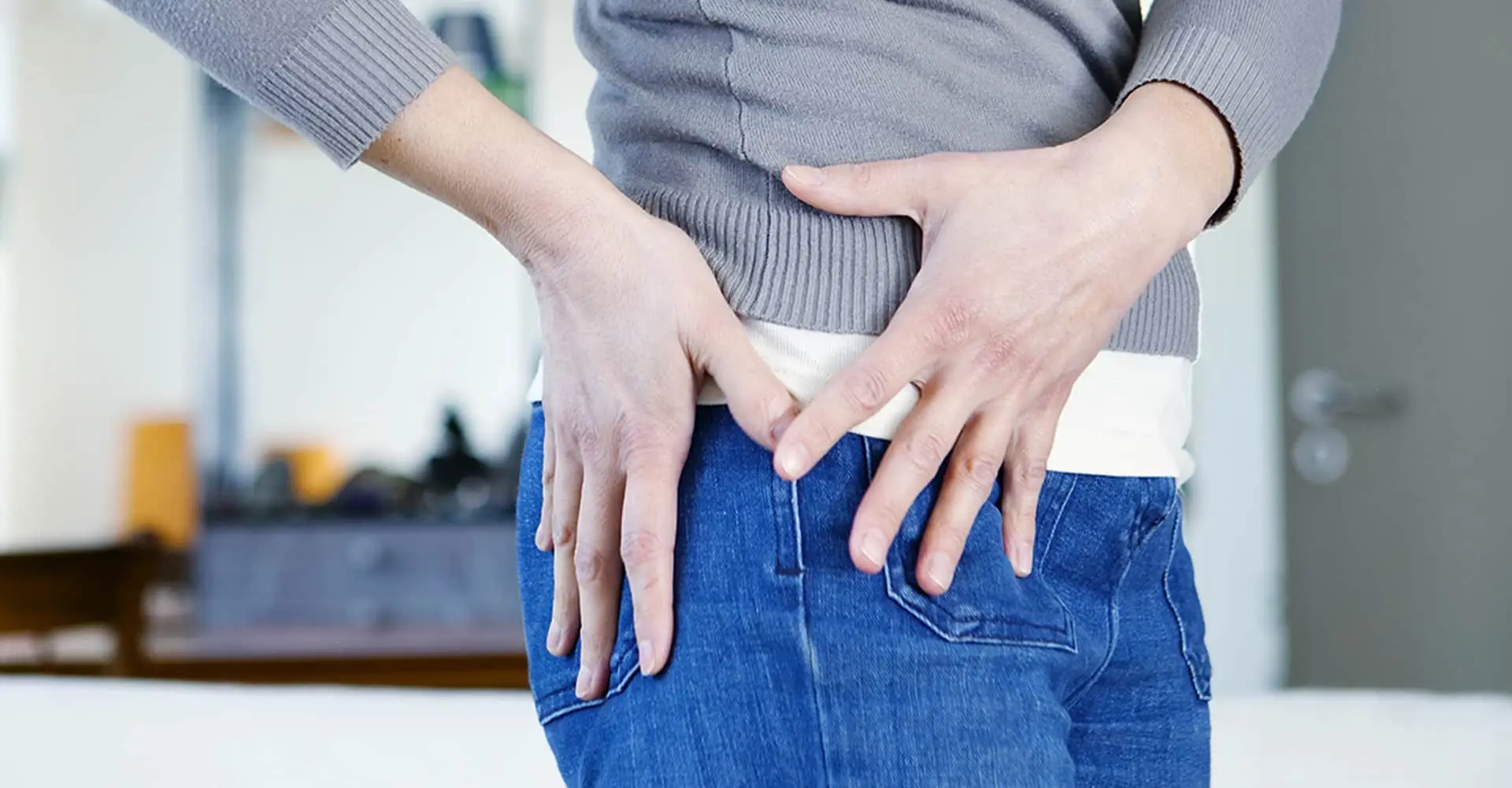 告别腰酸背痛：6个简单动作，练出稳固核心与强健腰背！