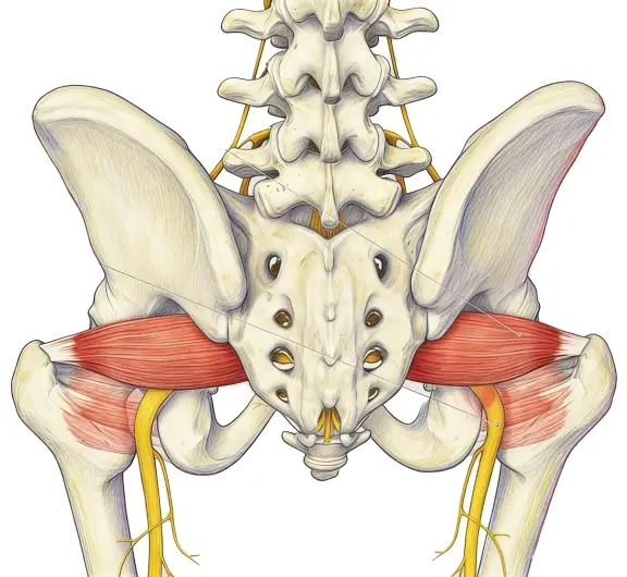 臀部不适？可能是梨状肌在“捣鬼”——居家缓解小妙招 